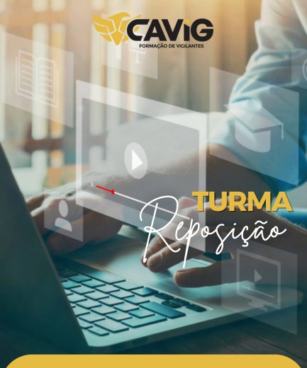 Reposi��o de Aulas T-02